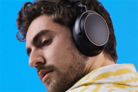 Cancelación de ruido, buena autonomía y una gran rebaja: estos auriculares Bluetooth son espectaculares