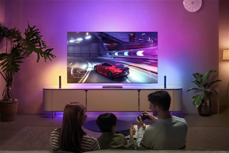 Tu nueva Smart TV Samsung, con hasta 2500 euros de descuento y barra de sonido de regalo