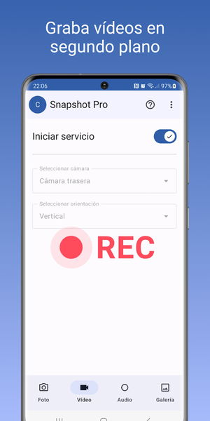 Estas son las 10 mejores aplicaciones gratuitas para Android que han llegado a Google Play recientemente