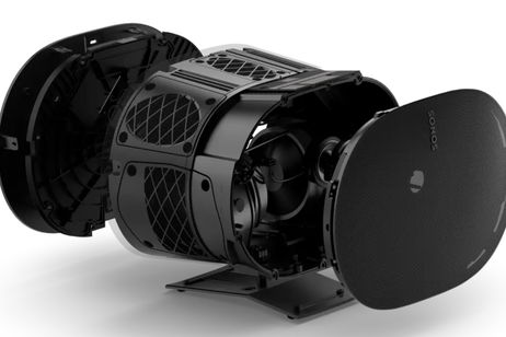 Descuento inmediato de 200 euros en tus altavoces surround de Sonos, en el color que quieras