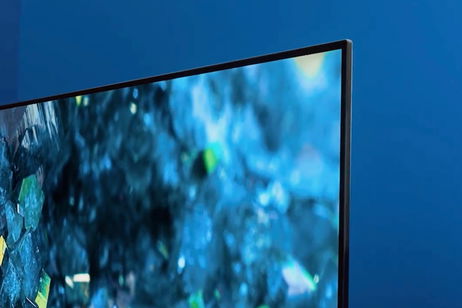 Esta tele OLED de Sony ya vale 850 euros menos: 55 pulgadas, Dolby Vision y 120 Hz con un sonido de cine