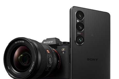 Sony Xperia 1 VI: pantalla OLED a 120 Hz, Snapdragon 8 Gen 3 y un precio que supera los 1.300 euros