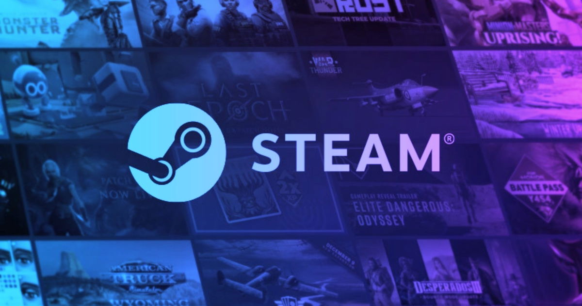 Hackers engañan a Steam y logran distribuir un juego repleto de malware: asegúrate de no haberlo descargado