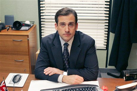 Steve Carell sobre si Michael Scott aparecerá en la nueva 'The Office'
