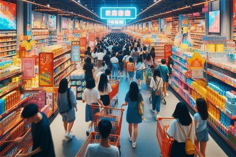 Las mejores 6 aplicaciones con descuentos de supermercados