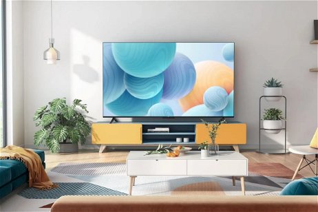 43 pulgadas, 4K y Google TV: este televisor es brutal por solo 325 euros