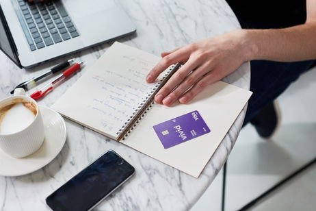Vivid Money, el neobanco con cashback: cómo funciona, servicios y tarjetas de la fintech alemana Vivid Money, el neobanco con cashback: cómo funciona, servicios y tarjetas de la fintech alemana
