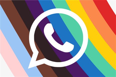 El timo del "WhatsApp de colores": por qué no debes fiarte de las apps que prometen cambiar el color de WhatsApp
