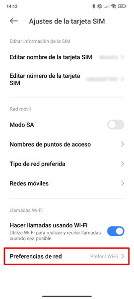 ¿Tienes un móvil Xiaomi? Así de fácil puedes mejorar la calidad y la cobertura de las llamadas dentro de casa