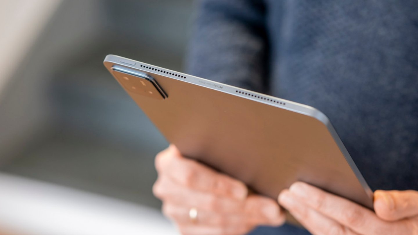 Xiaomi Pad 6S Pro, análisis: la mejor tablet de Xiaomi hasta la fecha llega para plantarle cara al iPad Pro