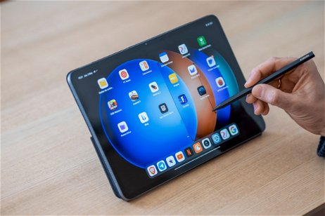 Xiaomi Pad 6S Pro, análisis: la mejor tablet de Xiaomi hasta la fecha llega para plantarle cara al iPad Pro