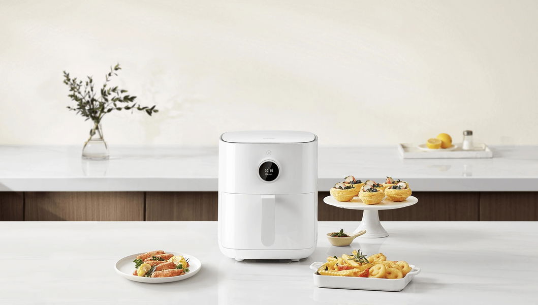 Xiaomi Smart Air Fryer de 4.5L