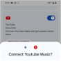 Google Gemini contará, muy pronto, con una extensión para YouTube Music