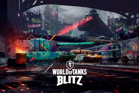 World of Tanks Blitz está de celebración: cumple 10 años y un gran hito de jugadores registrados