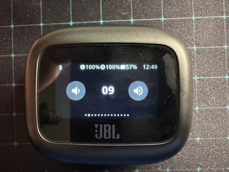 JBL Live Beam 3, análisis: los nuevos earbuds estrella de JBL marcan el camino a seguir a los demás