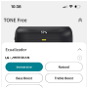 LG Tone Free T90s, análisis: su sonido sorprende, su tamaño enamora