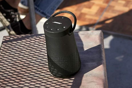Se hunde el precio de este excelente altavoz Bluetooth: sonido Bose, alta potencia y 17 horas de batería