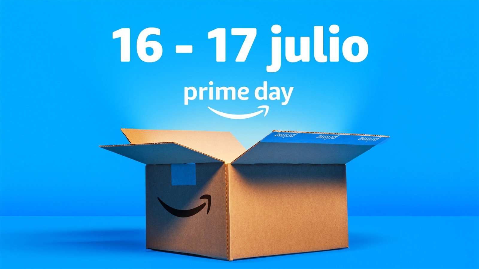 Amazon confirma la fecha del Prime Day 2024, el evento de ofertas más importante del año