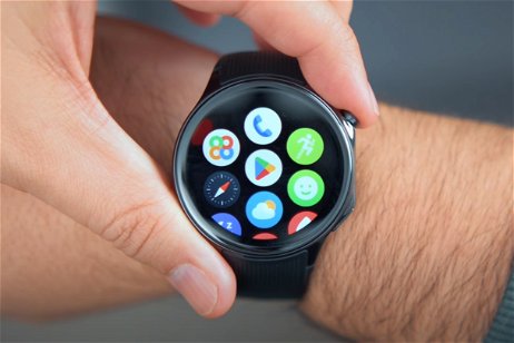 Este smartwatch OnePlus es una bestia con Wear OS, 100 horas de batería y una buena caída de precio