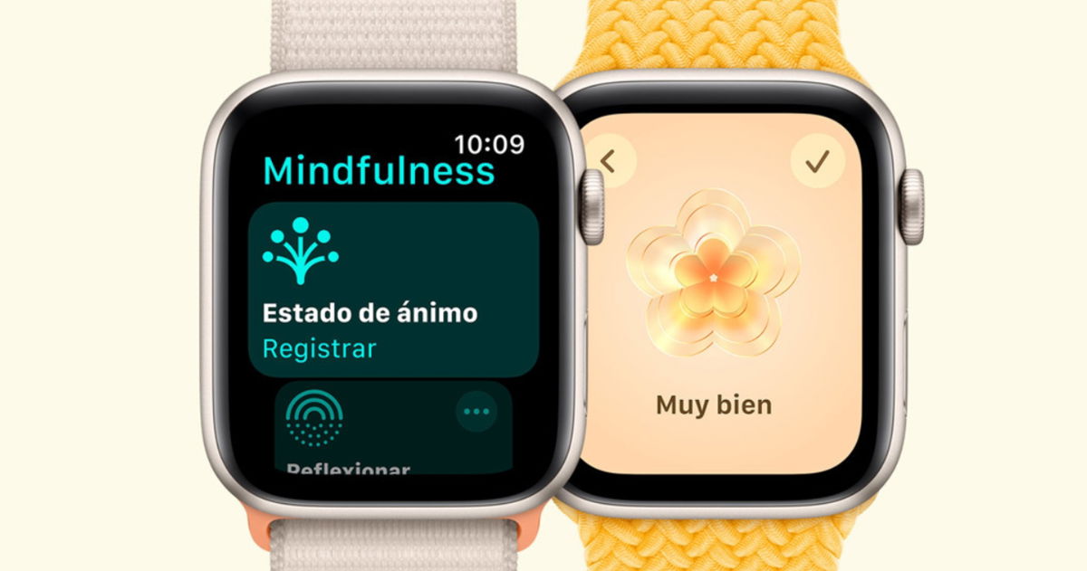 Cae el precio del Apple Watch SE 2: un reloj que tiene hasta detección de accidentes y funciona con watchOS 11