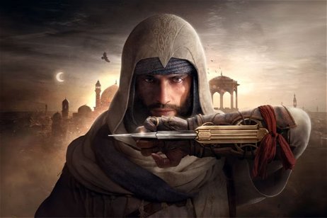 Assassin's Creed Mirage, Resident Evil y Death Stranding no triunfan en iOS, sus ventas han sido mínimas