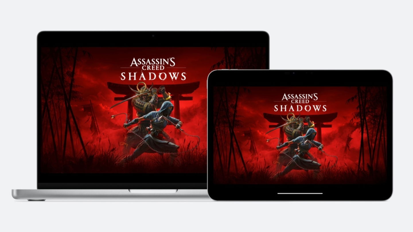 Assassin’s Creed Shadows