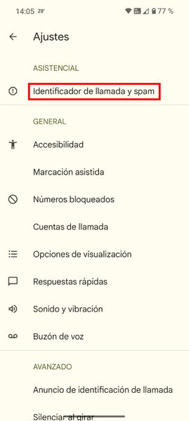 ¿Cansado de recibir llamadas de SPAM? Con este sencillo truco tu móvil Android las bloqueará automáticamente