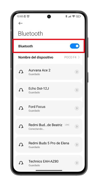 Problemas de conexión de tus auriculares Bluetooth: lista de principales soluciones
