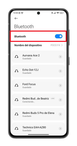 Problemas de conexión de tus auriculares Bluetooth: lista de principales soluciones