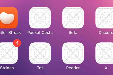 ¿Iconos en blanco en la segunda beta de iOS 18? Así puedes solucionarlo