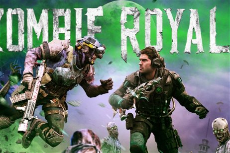Call of Duty: Warzone Mobile recibe zombis y más novedades con la nueva actualización de la temporada 4