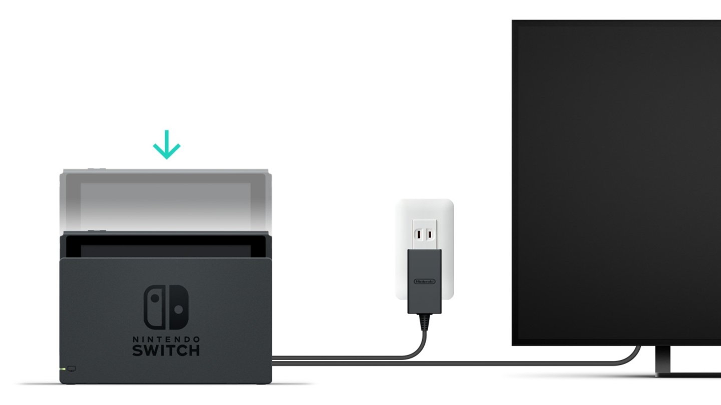 Cómo conectar la Nintendo Switch al router