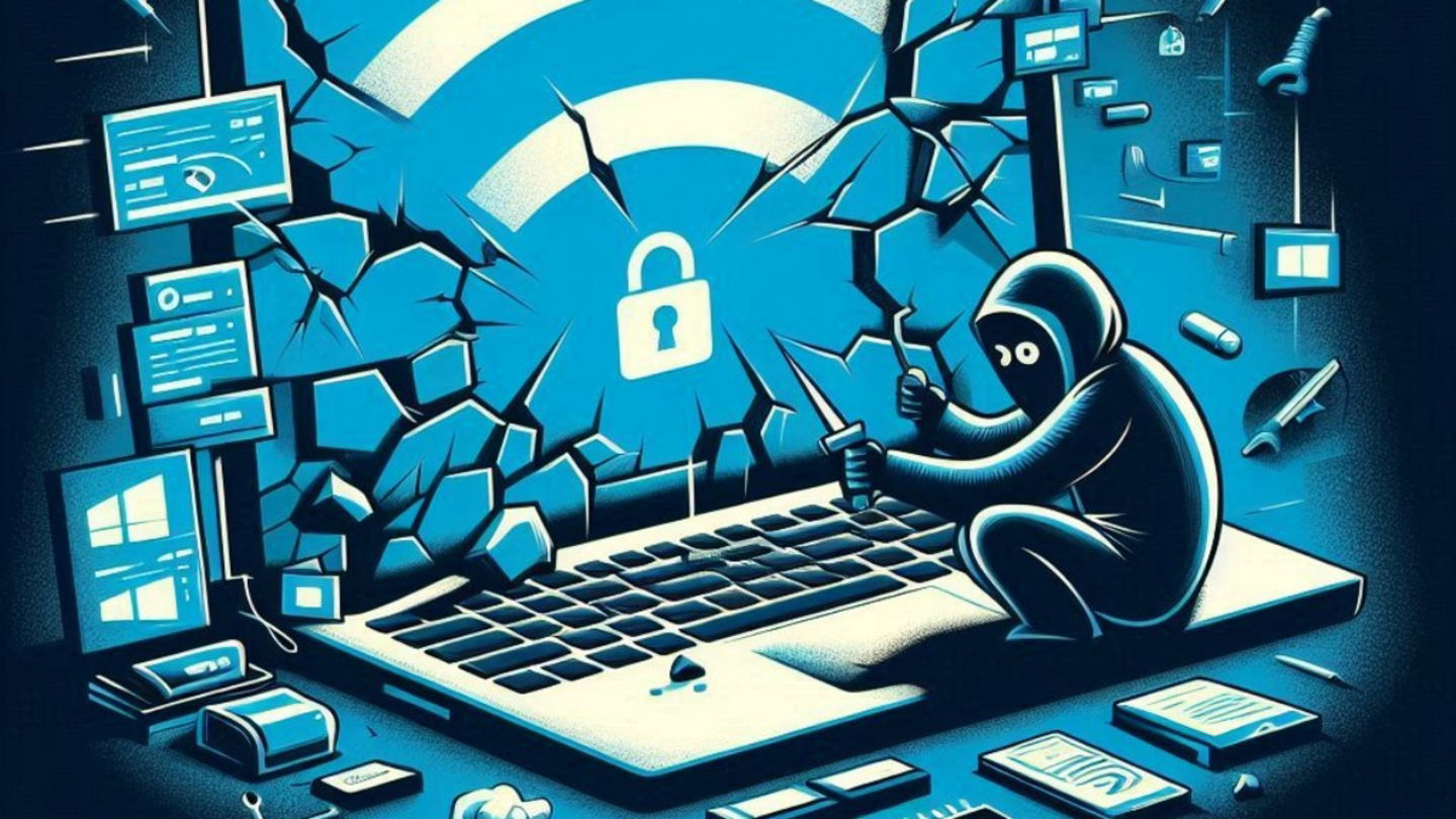 Descubierta una vulnerabilidad WiFi en Windows los hackers pueden acceder remotamente a tu PC