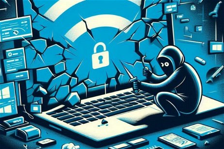 Descubierta una vulnerabilidad WiFi en Windows: los hackers pueden acceder remotamente a tu PC