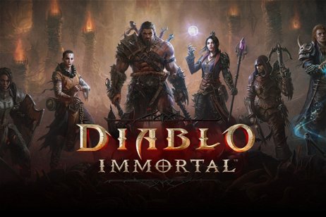 La actualización Writhing Abyss de Diablo Immortal ya se encuentra disponible en móviles iOS, Android y en PC