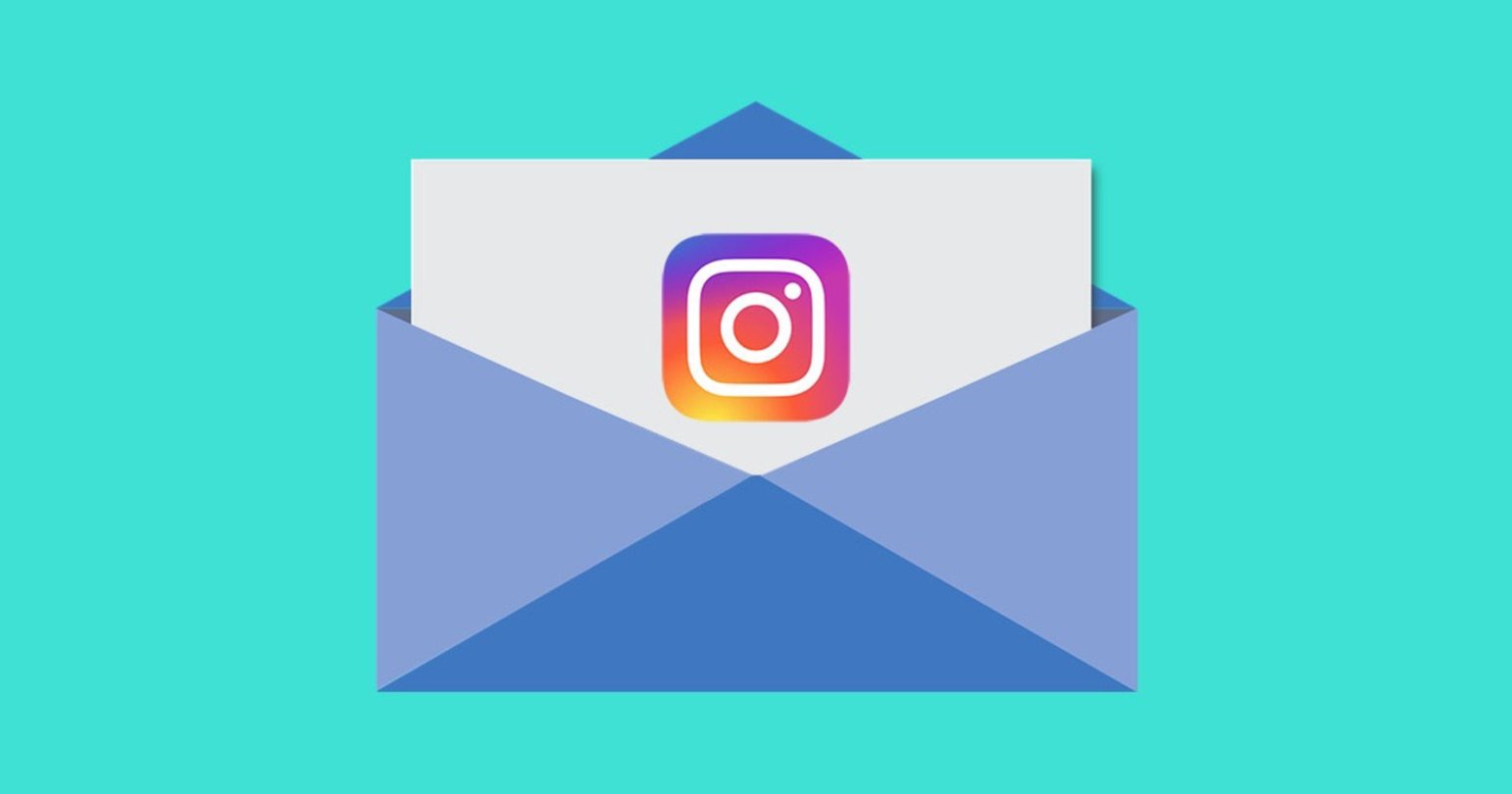 Dirección de correo electrónico de soporte Instagram