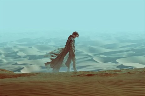 La película que ha 'devorado' en la taquilla a Dune 2 ya ha llegado. Apunta a ser el gran éxito del año