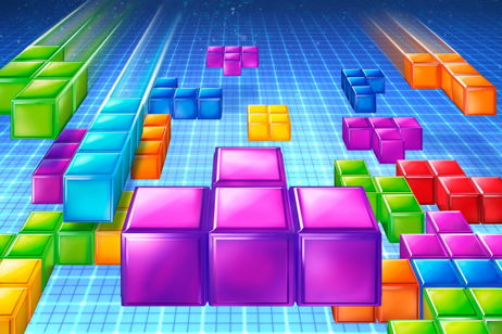 El gran impacto positivo en la salud mental que podría tener el Tetris