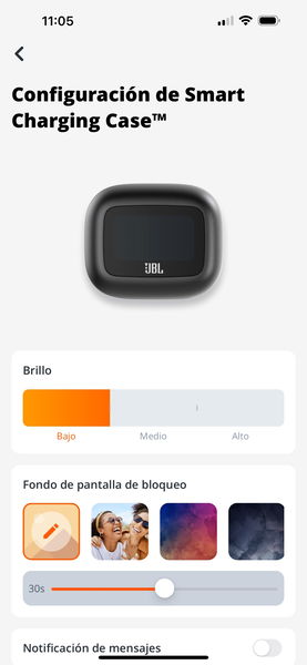 JBL Live Beam 3, análisis: los nuevos earbuds estrella de JBL marcan el camino a seguir a los demás