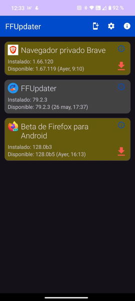 6 aplicaciones open source para Android que se han vuelto imprescindibles para mí