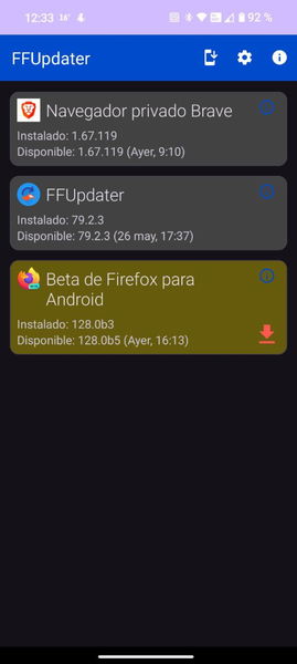 6 aplicaciones open source para Android que se han vuelto imprescindibles para mí