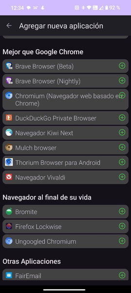 6 aplicaciones open source para Android que se han vuelto imprescindibles para mí