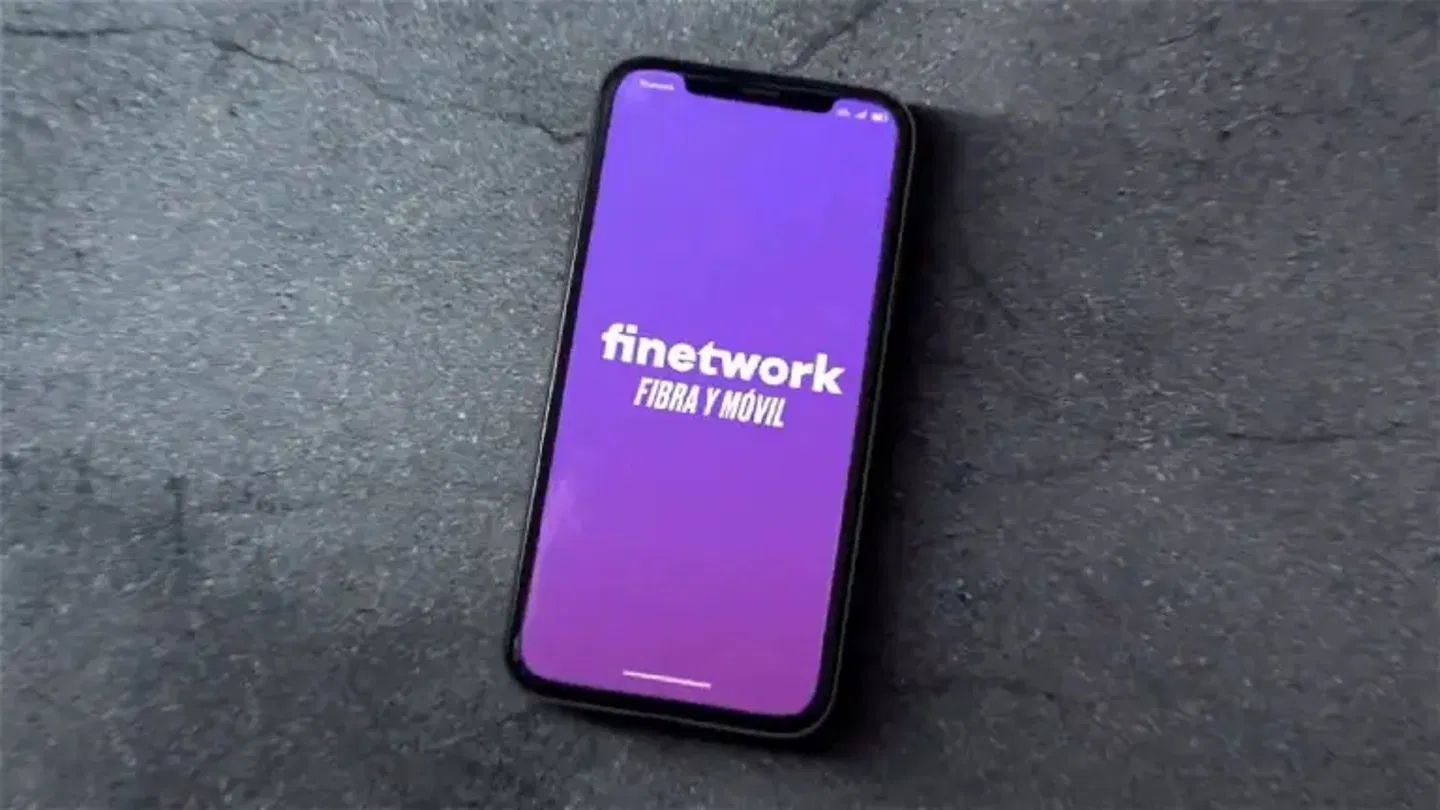 Finetwork ofrece fibra desde 17,90€