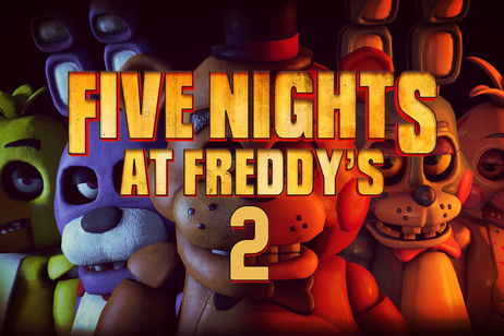 La noticia sobre 'Five Nights at Freddy's 2' que ha enfurecido de los fans de la película en algunas partes del mundo