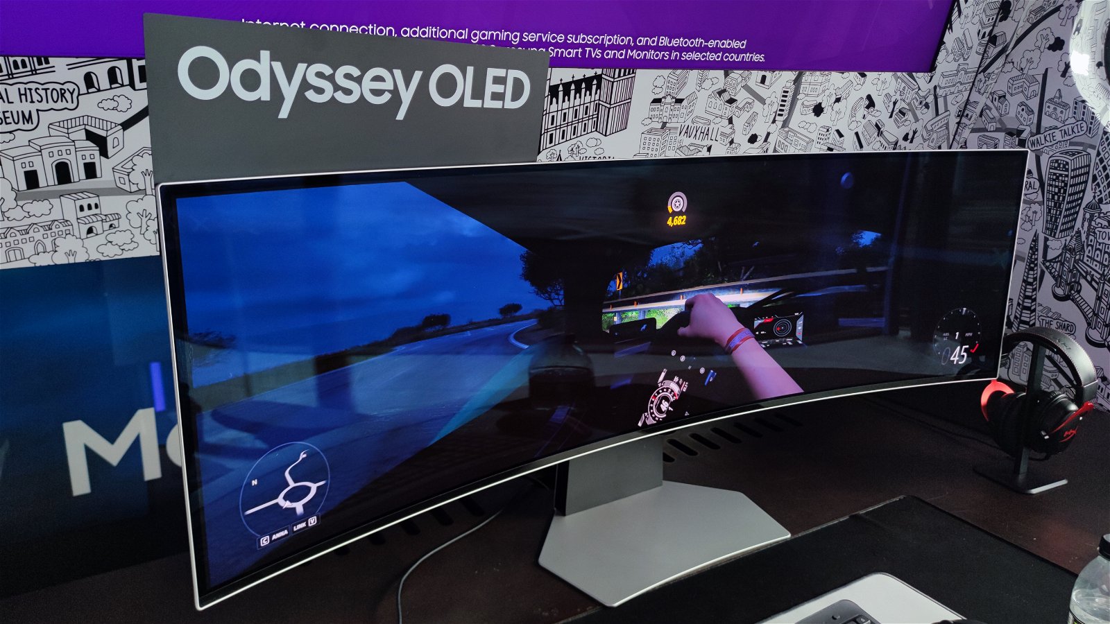 Samsung estrena nuevos monitores Odyssey OLED, Smart Monitor y ViewFinity: estas son las mejoras que ofrecen