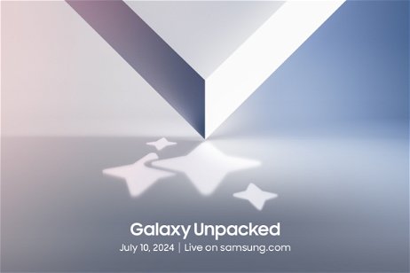 Oficial: Samsung celebrará su segundo Galaxy Unpacked de 2024 el próximo 10 de julio en París