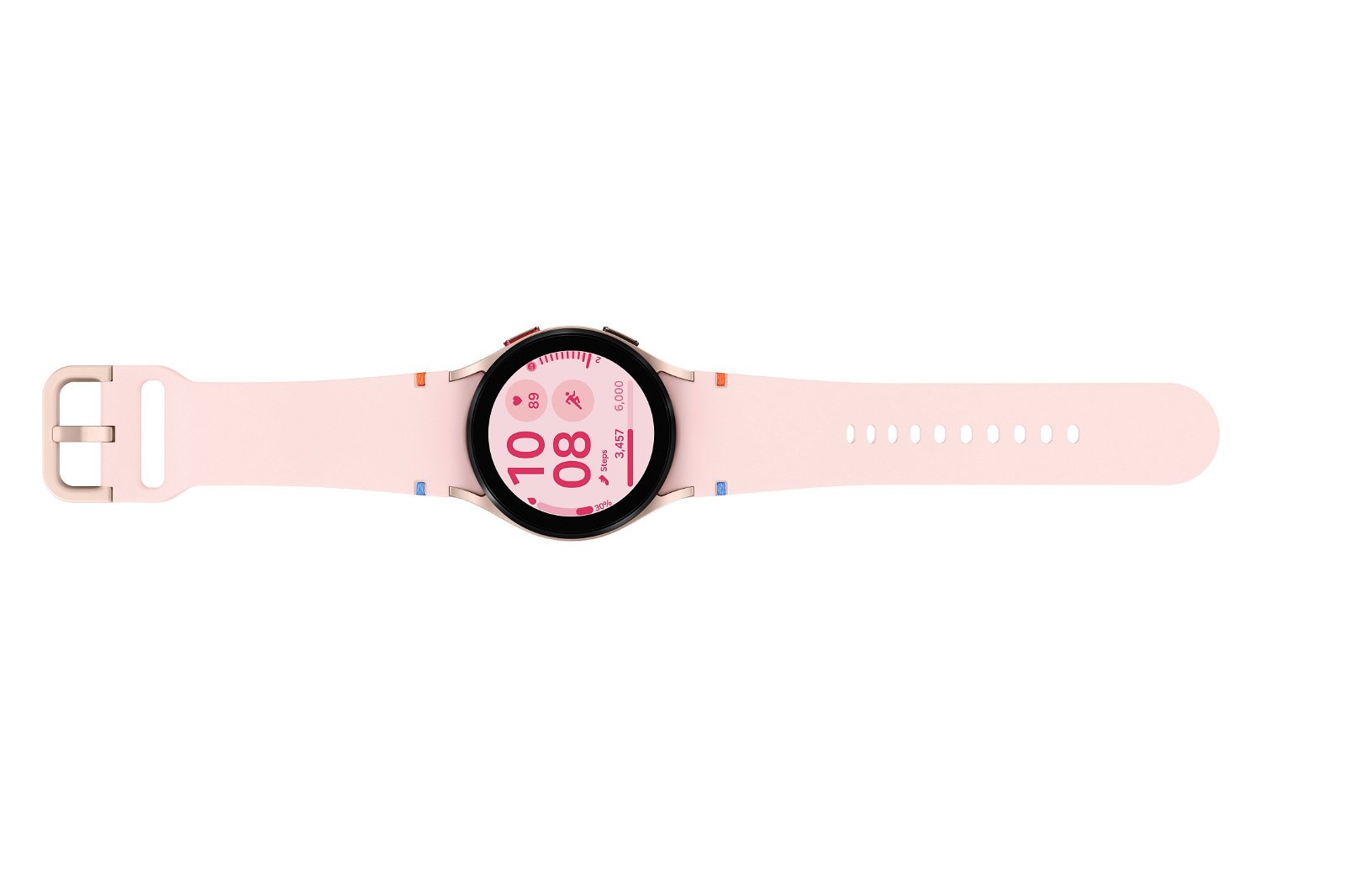 Samsung Galaxy Watch FE rosa