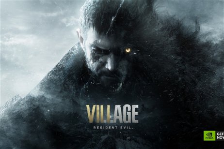 Resident Evil Village es uno de los nuevos juegos que ya son compatibles con Nvidia GeForce Now