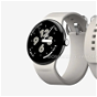 El Google Pixel Watch 3 XL se filtra en imágenes con una pantalla más grande y un diseño familiar