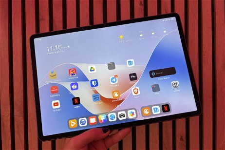 HUAWEI Matepad 11,5 S, primeras impresiones: una tablet premium que lleva tu productividad al siguiente nivel